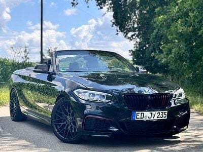 BMW M235