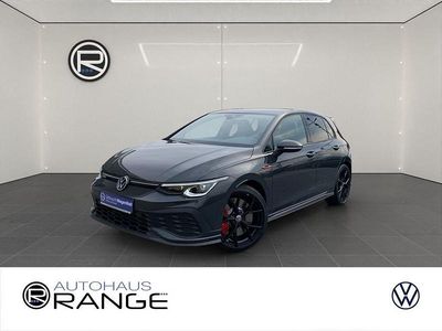 Gebraucht VW Golf VIII GTI Clubsport 300 PS (220 kW) 2024 Grau Limousine