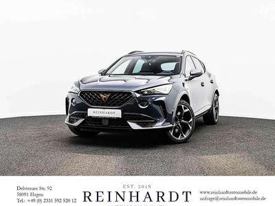 Gebraucht Cupra Formentor VZ 310 PS (228 kW) 2022 "magnetic tech" SUV