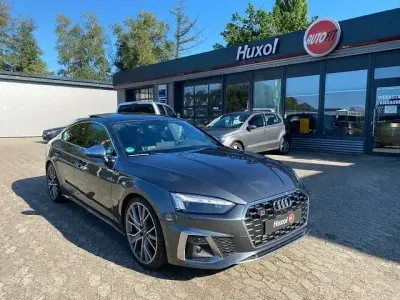 Gebraucht Audi S5 Sportback