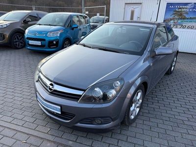 Opel Astra GTC