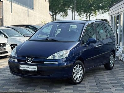 Peugeot 807