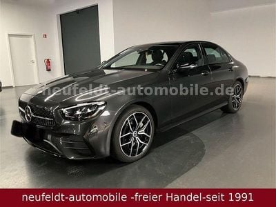 Mercedes E400