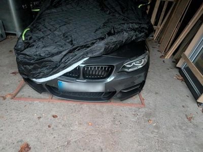 BMW M235