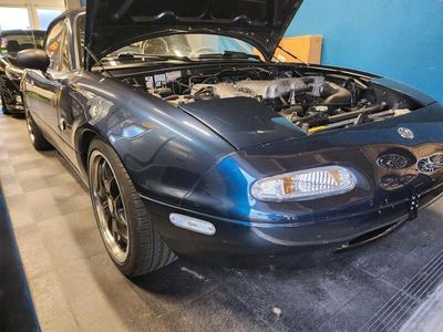 gebraucht Mazda MX5 NA Classic JDM