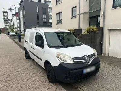 Gebraucht Renault Kangoo