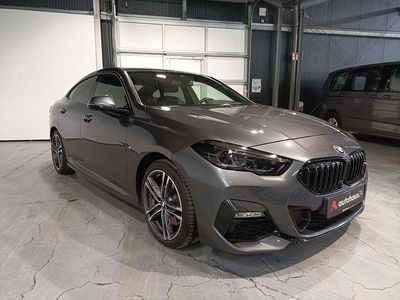 Usata BMW 220 M Sport 178 CV (130 kW) 2021 Grigio Coupé