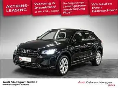 Gebraucht Audi Q2