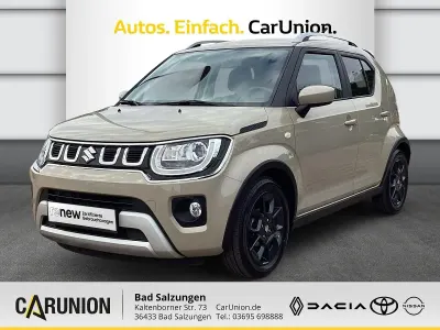 Gebraucht Suzuki Ignis