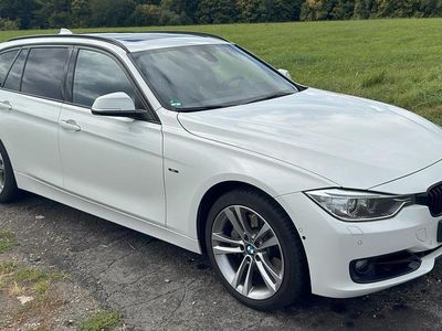 BMW 335