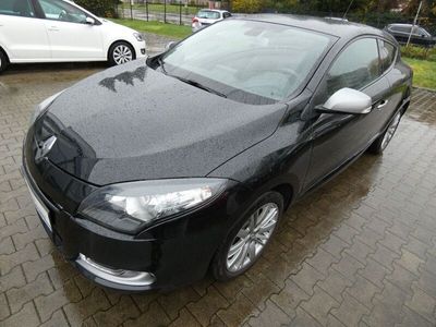 gebraucht Renault Mégane Coupé 