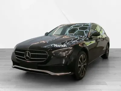 Gebraucht Mercedes E300
