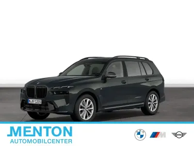 Gebraucht BMW X7 340 PS (250 kW) 2025 Grau SUV