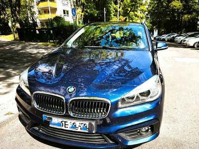 BMW 225 Active Tourer