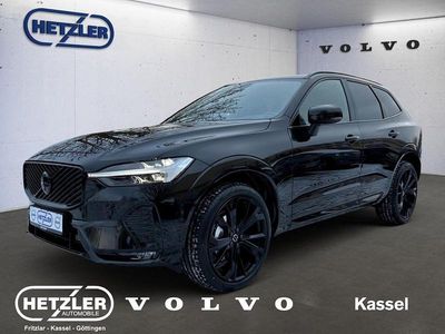 Onyx black / metallic Neu 2026 Volvo XC60 Plus SUV | 68.150 €