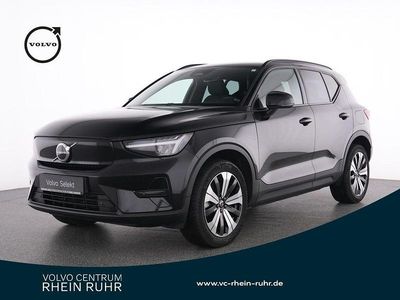 Stone Gebraucht 2022 Volvo XC40 Core SUV | 27.990 € (Superpreis)