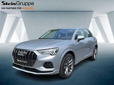 Gebraucht Audi Q3 Advanced 150 PS (110 kW) 2025 SUV