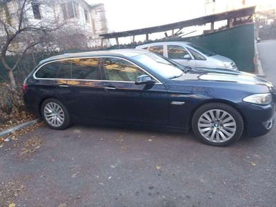 gebraucht BMW 525 d Aut. Luxury Line