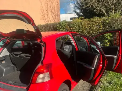Gebraucht Toyota Yaris