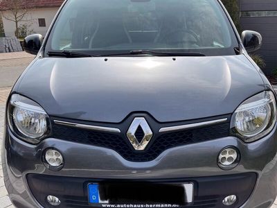 gebraucht Renault Twingo SCe 70 Stop & Start Cosmic