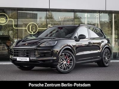 Porsche Cayenne S