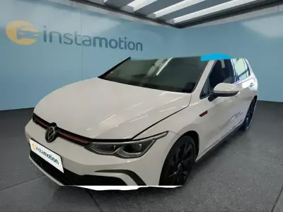 Gebraucht VW Golf VIII