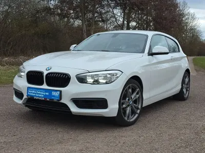 Gebraucht BMW 118
