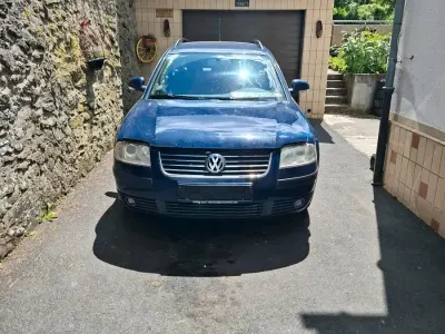 Gebraucht VW Passat