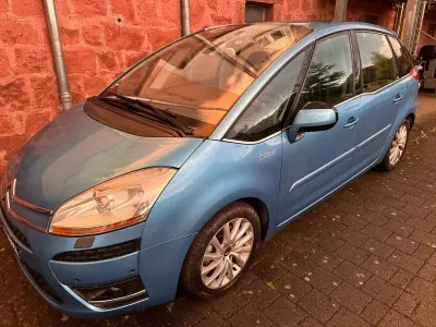 Gebraucht Citroën C4 Picasso