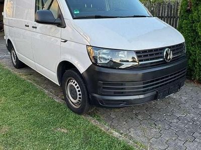 VW T6