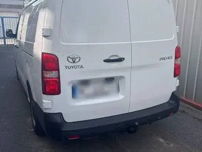 Gebraucht Toyota Proace