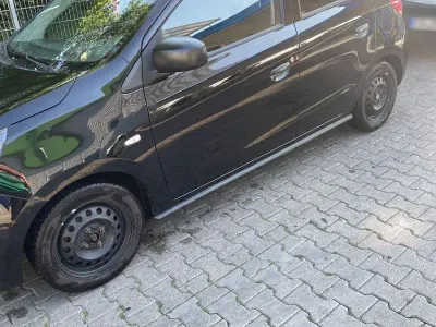 Gebraucht Mitsubishi Space Star