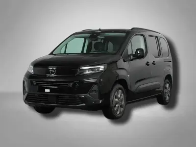 Gebraucht Opel Combo Life