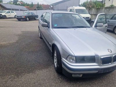BMW 316 Compact