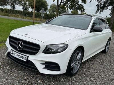 Mercedes E250