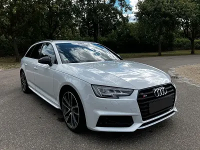 Gebraucht Audi S4