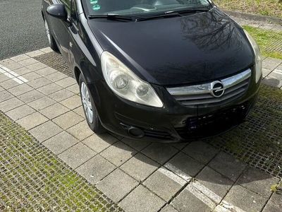 gebraucht Opel Corsa D 1.4 TÜV 04/2026