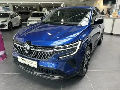 Occasion Renault Austral Techno 158 PK (116 kW) 2023 Blauw SUV