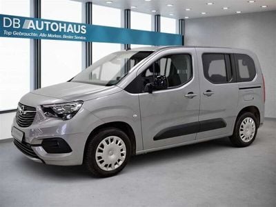 Opel Combo Life