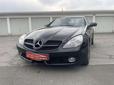 Mercedes SLK200