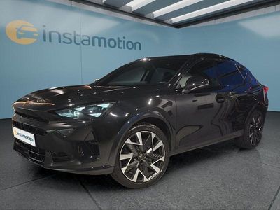 Usata Cupra Formentor VZ2 333 CV (244 kW) 2025 Nero SUV