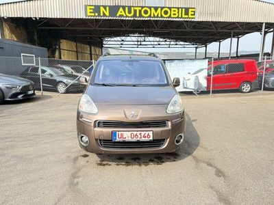 Peugeot Partner Tepee