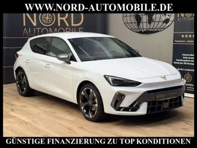 Gebraucht Cupra Leon