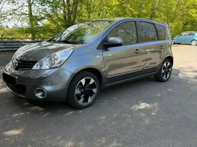 Occasion Nissan Note