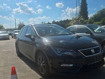 Seat Leon ST