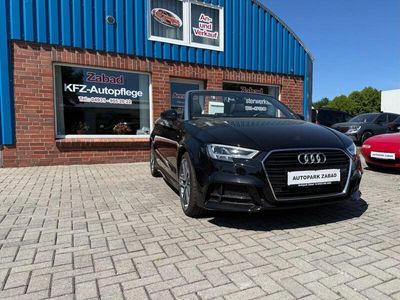 Audi A3 Cabriolet