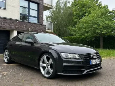 Gebraucht Audi A7