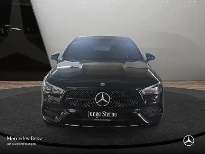 Gebraucht Mercedes CLA250e