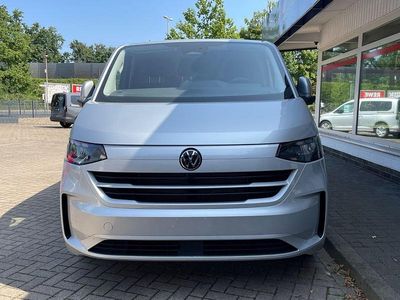 Neu VW Transporter 150 PS (110 kW) 2025 Weiß Van