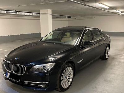BMW 730L